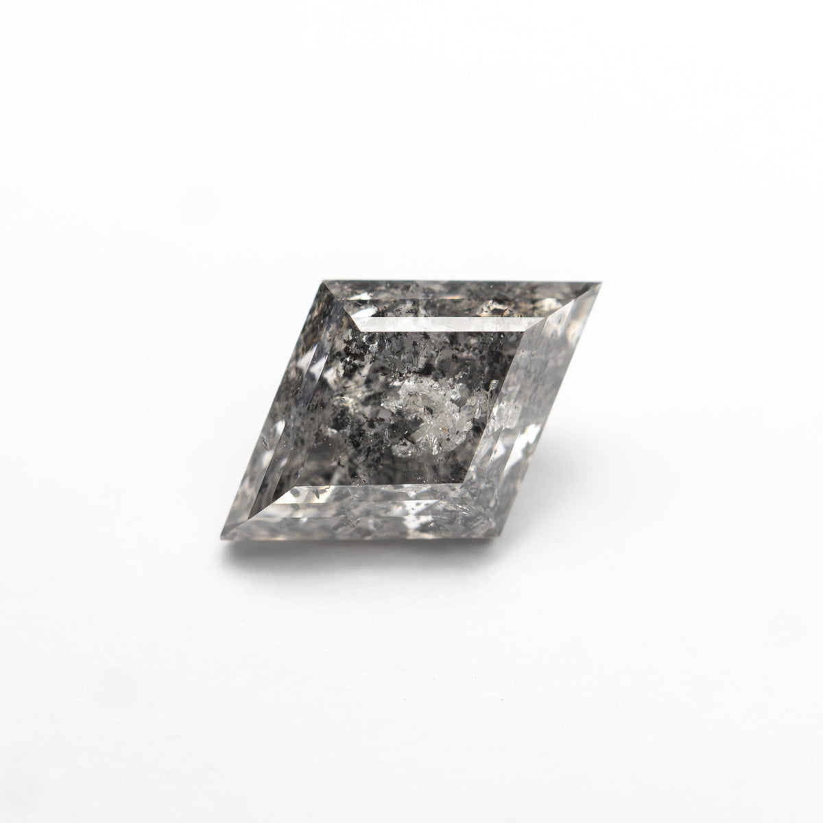 1.29ct 9.21x6.22x4.47mm Lozenge Step Cut 🇨🇦 27654-01