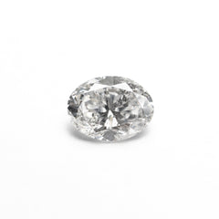 0.58ct 6.11x4.65x2.96mm Oval Brilliant 🇨🇦 27660-01
