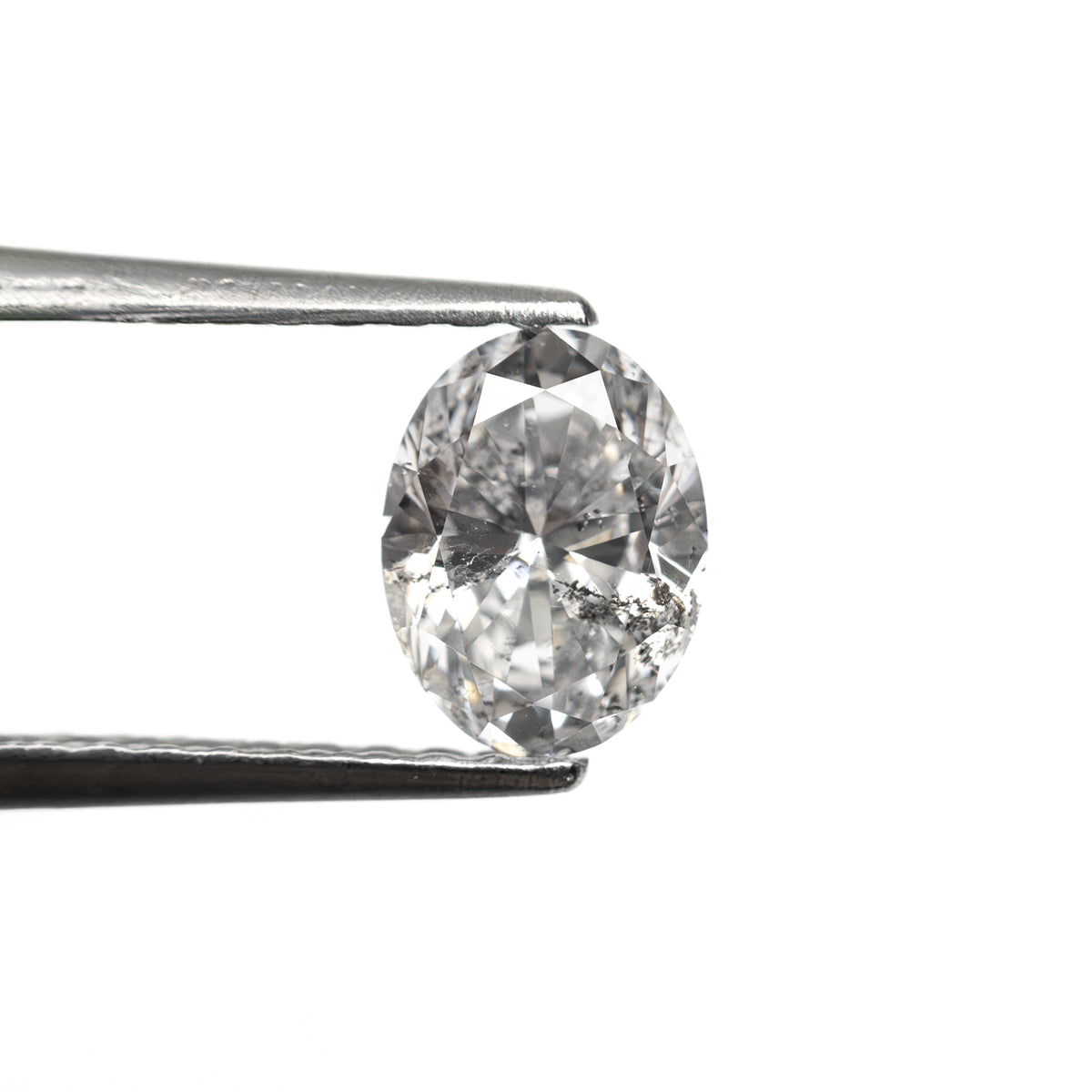 0.58ct 6.11x4.65x2.96mm Oval Brilliant 🇨🇦 27660-01