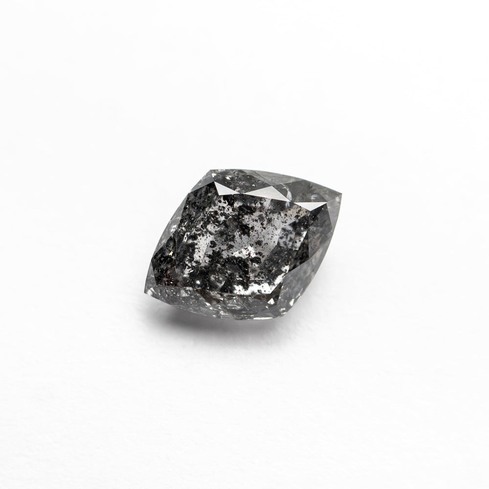 0.75ct 7.49x5.52x2.83mm Lozenge Double Cut 🇨🇦 27661-01