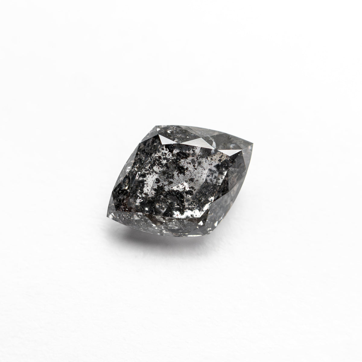 0.75ct 7.49x5.52x2.83mm Lozenge Double Cut 🇨🇦 27661-01