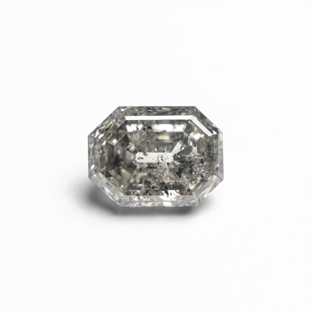 1.52ct 7.59x5.64x3.65mm Cut Corner Rectangle Step Cut 🇨🇦 27668-01