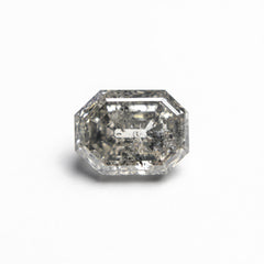 1.52ct 7.59x5.64x3.65mm Cut Corner Rectangle Step Cut 🇨🇦 27668-01