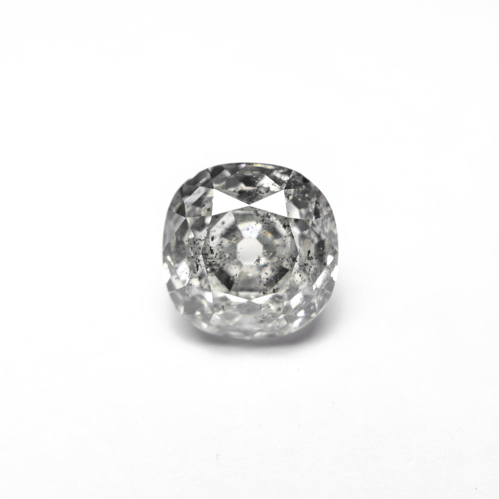 1.61ct 6.49x6.47x4.47mm Modern Antique Old Mine Cut 🇨🇦 27672-01