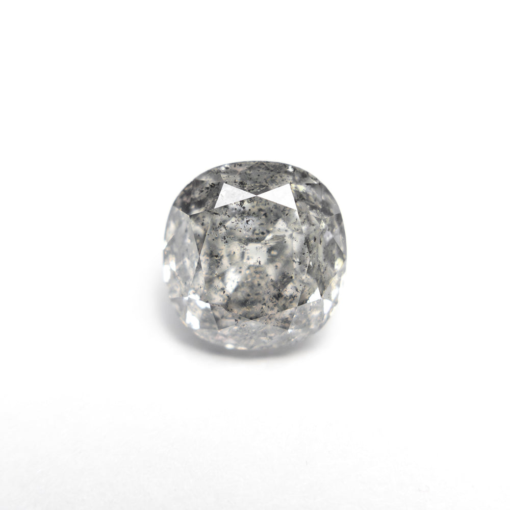 1.90ct 6.92x6.76x4.71mm Modern Antique Old Mine Cut 🇨🇦 27677-01