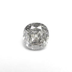 1.90ct 6.92x6.76x4.71mm Modern Antique Old Mine Cut 🇨🇦 27677-01