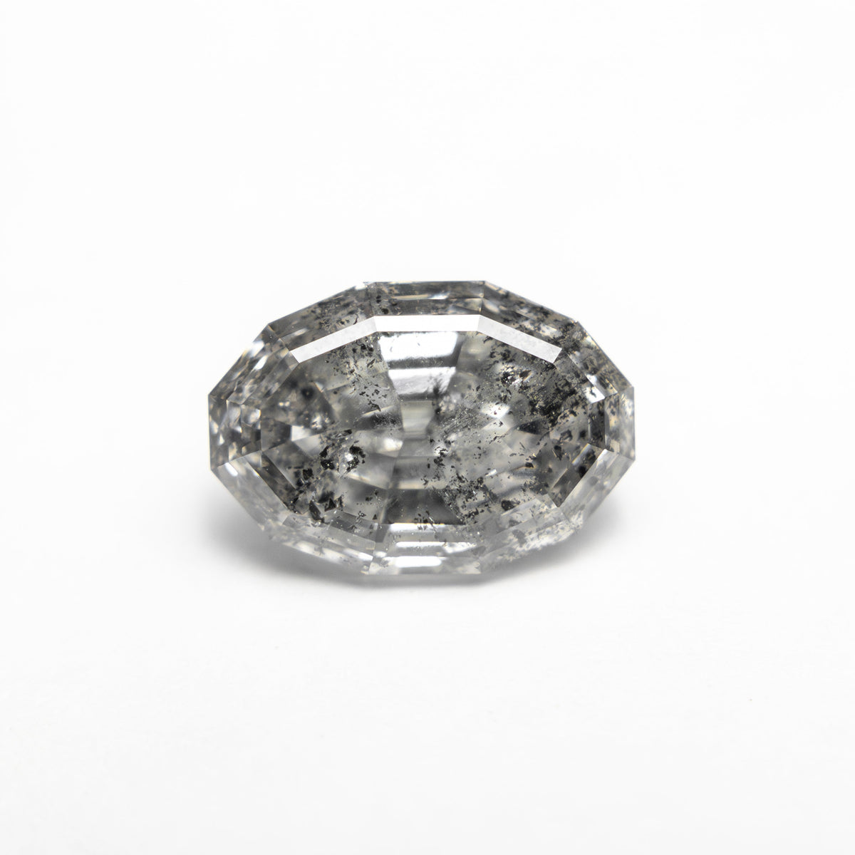 1.84ct 8.84x6.08x4.24mm Geo Oval Step Cut 🇨🇦 27679-01