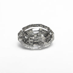 1.84ct 8.84x6.08x4.24mm Geo Oval Step Cut 🇨🇦 27679-01