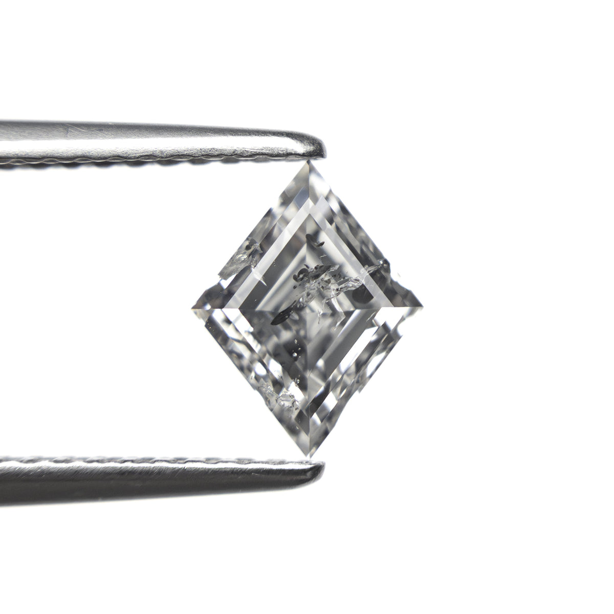 0.93ct 8.14x6.30x3.69mm Lozenge Step Cut 🇨🇦 27680-01