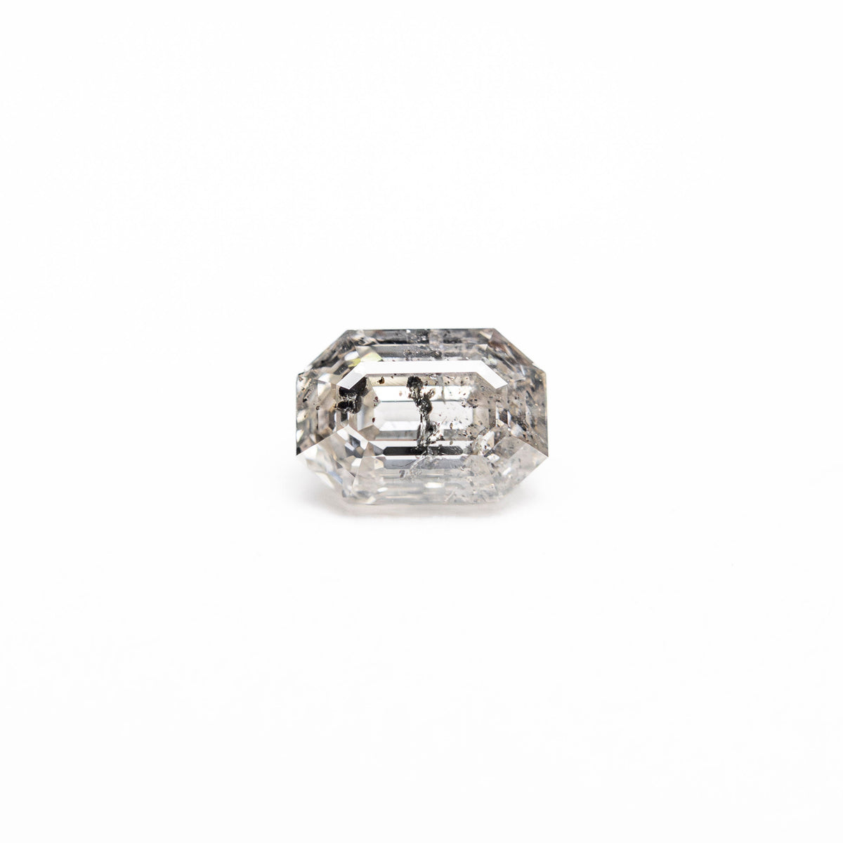 0.42ct 4.92x3.48x2.62mm Cut Corner Rectangle Step Cut 🇨🇦 27688-01