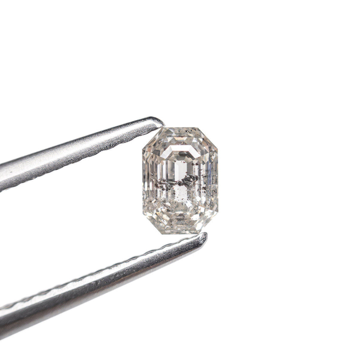 0.42ct 4.92x3.48x2.62mm Cut Corner Rectangle Step Cut 🇨🇦 27688-01