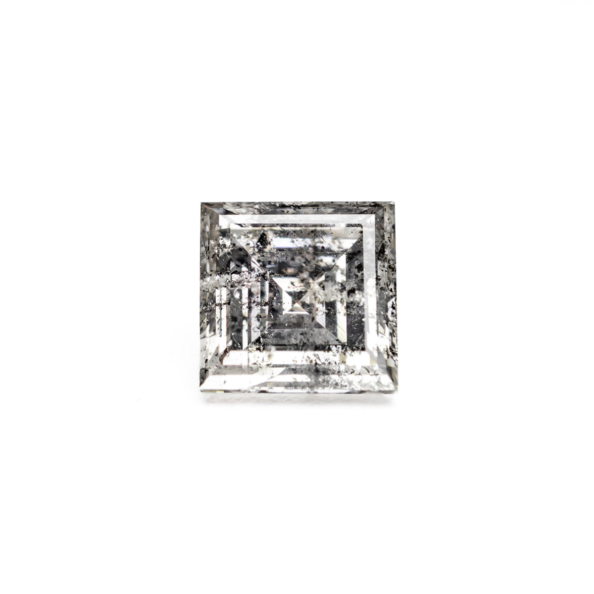 0.87ct 5.27x5.23x3.42mm Carré Step Cut 🇨🇦 27691-01
