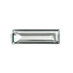 0.81ct 11.41x3.48x1.63mm Baguette Step Cut Sapphire 27720-05