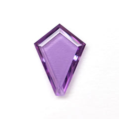 1.17ct 11.26x8.03x1.53mm Kite Portrait Cut Sapphire 27740-11