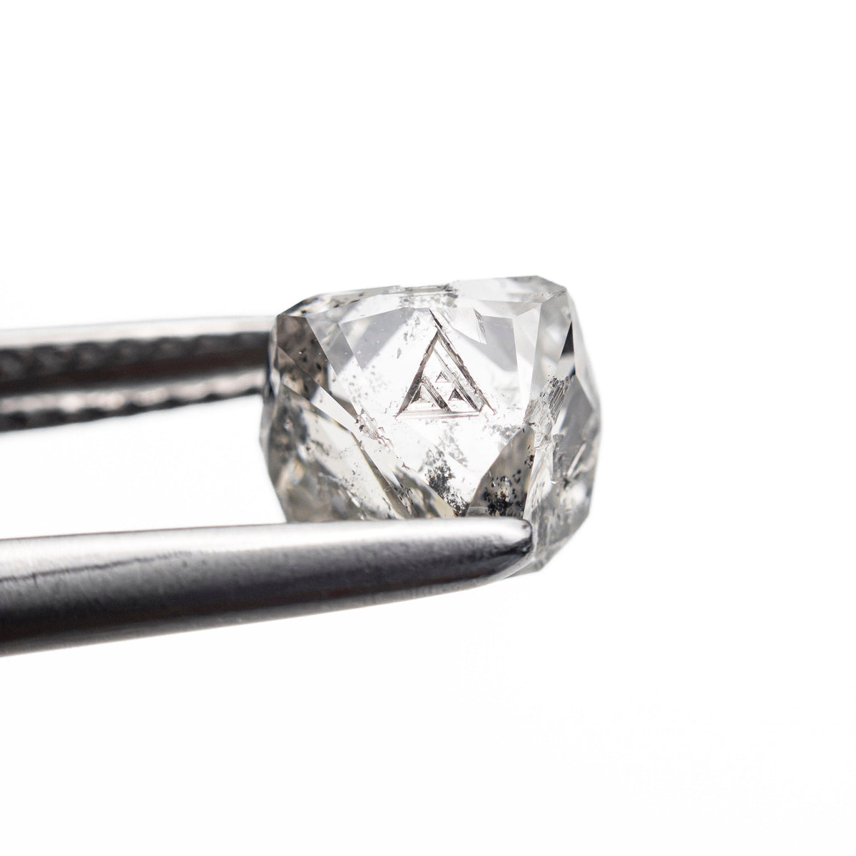 2.79ct 8.29x6.48x6.49mm Octahedron 🇨🇦 27798-01