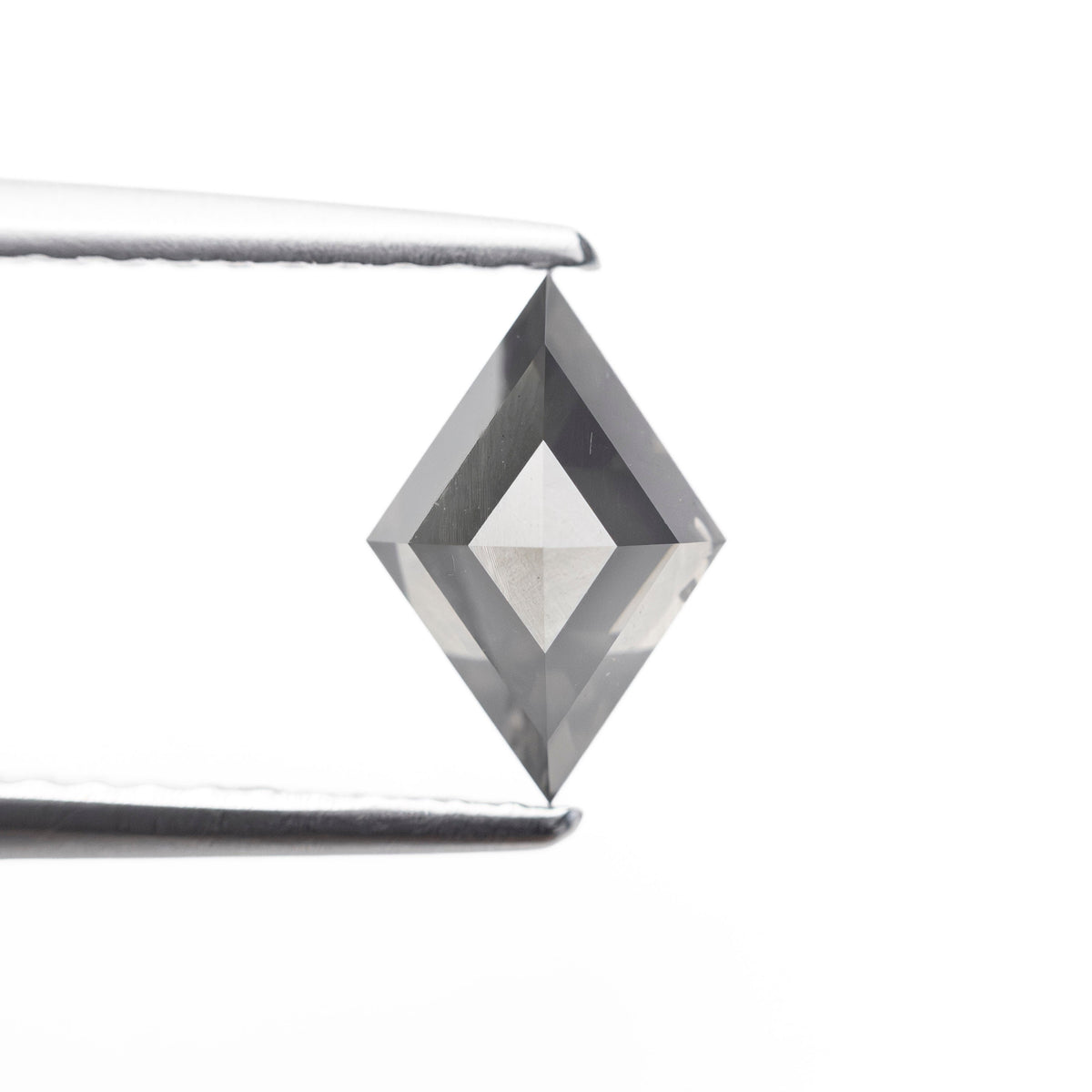 0.74ct 8.36x5.67x3.14mm Lozenge Rosecut 27909-03
