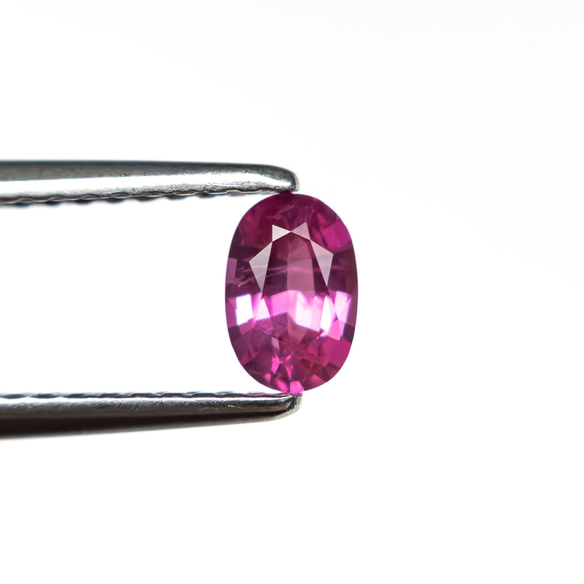 0.42ct 5.45x3.67x2.65mm Oval Brilliant Sapphire 27955-16