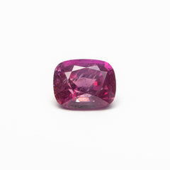 0.97ct 6.07x4.95x3.65mm Cushion Brilliant Sapphire 27955-29
