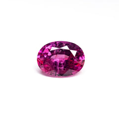 0.89ct 6.73x5.08x3.24mm Oval Brilliant Sapphire 27956-01