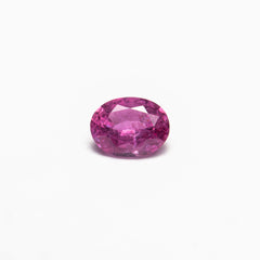 0.39ct 5.01x3.83x2.42mm Oval Brilliant Sapphire 27957-03