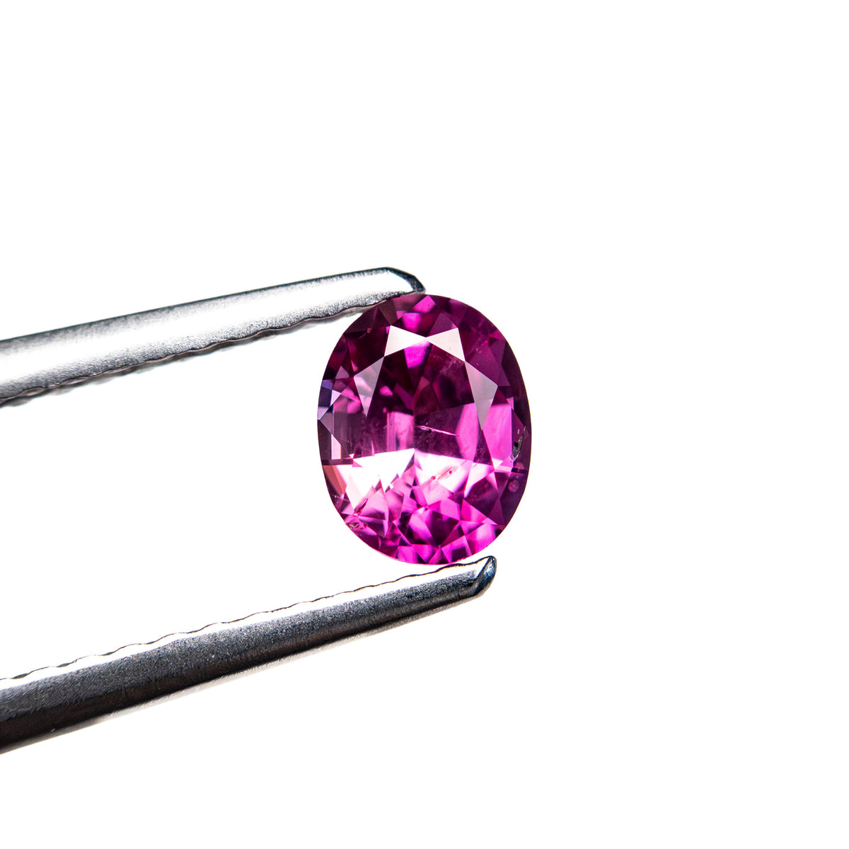 0.51ct 5.35x4.19x2.86mm Oval Brilliant Sapphire 27957-16