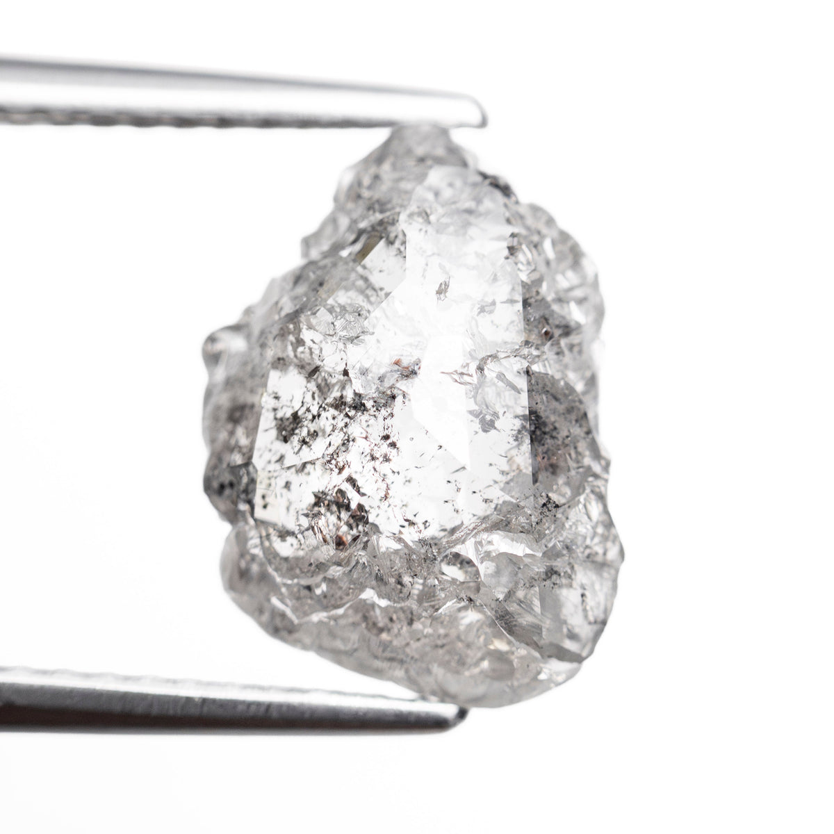 3.54ct 12.42x8.70x4.10mm Polished Raw Diamond 🇨🇦 27965-01