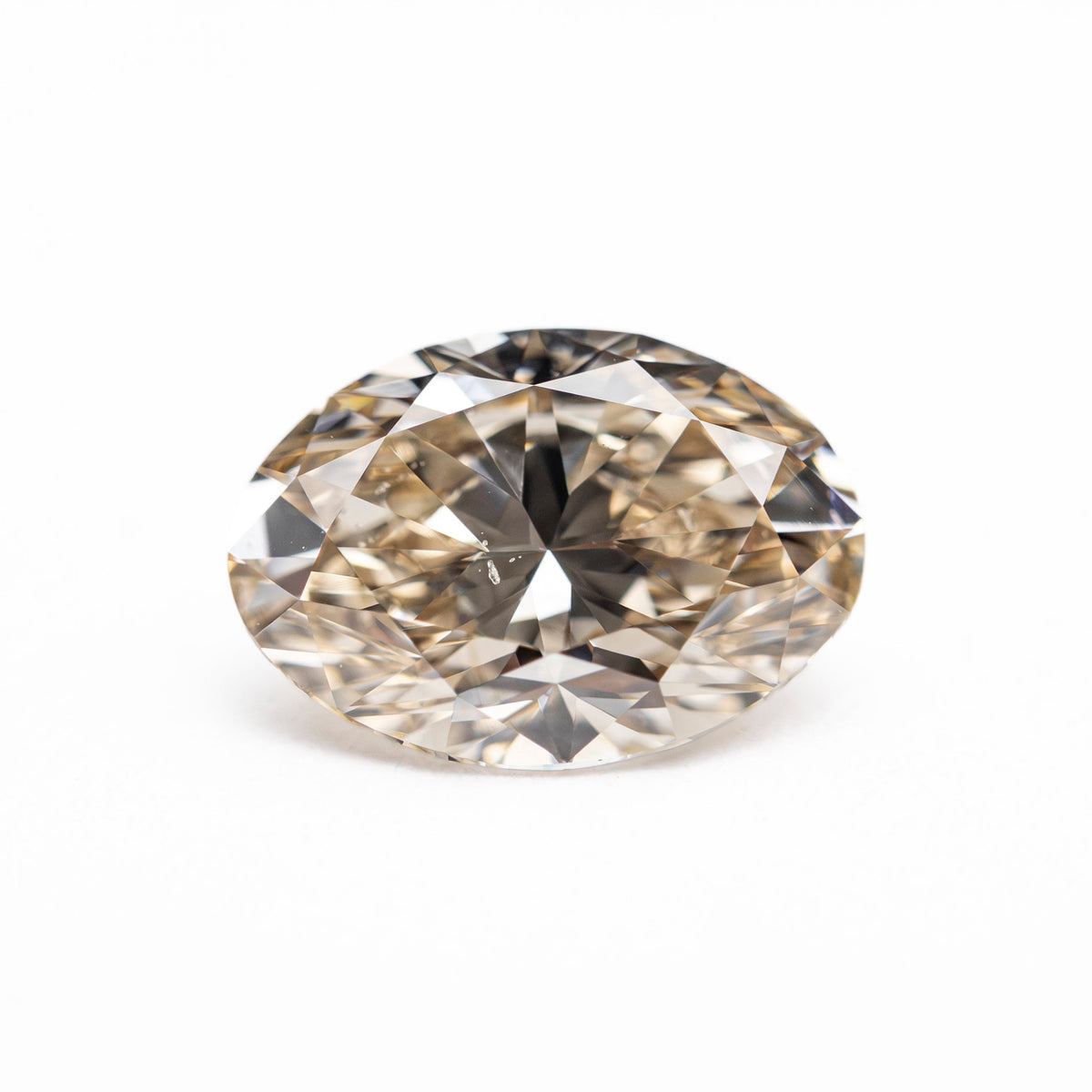 1.89ct 9.65s6.90x4.40mm SI1 C3 Oval Brilliant 🇨🇦 27985-01