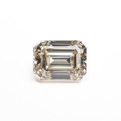 1.58ct 7.49x5.50x4.05mm SI1 Q-R Cut Corner Rectangle Step Cut 🇨🇦 27990-01