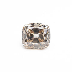 1.46ct 6.63x6.04x4.39mm VS2 S-T Modern Antique Old Mine Cut 🇨🇦 27998-01