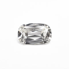 1.01ct 8.17x5.36x2.70mm GIA VVS2 H Modern Antique Old Mine Cut 28014-01