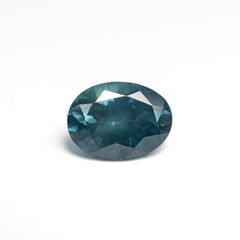 1.33ct 7.52x5.57x3.98mm Oval Brilliant Sapphire 28028-03