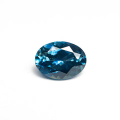 1.22ct 7.41x5.49x3.59mm Oval Brilliant Sapphire 28028-09