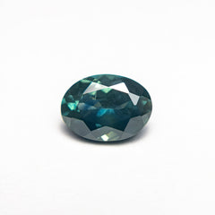 1.33ct 7.59x5.56x3.77mm Oval Brilliant Sapphire 28028-20