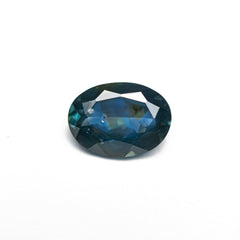 1.11ct 7.54x5.40x3.20mm Oval Brilliant Sapphire 28028-23