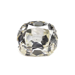 2.52ct 9.41x8.12x3.97mm SI1 K Antique Old Mine Cut 28037-01