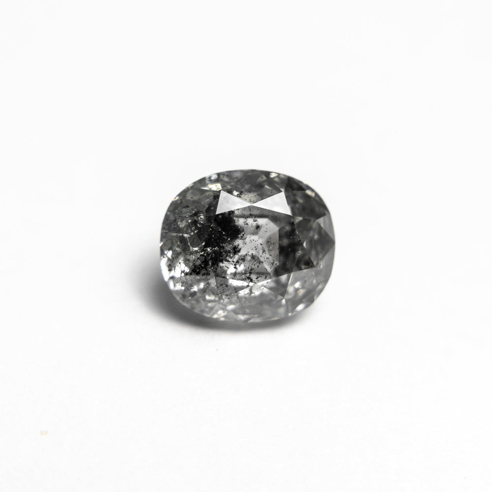 1.02ct 6.26x5.37x3.61mm Modern Antique Old Mine Cut 🇨🇦 28069-01