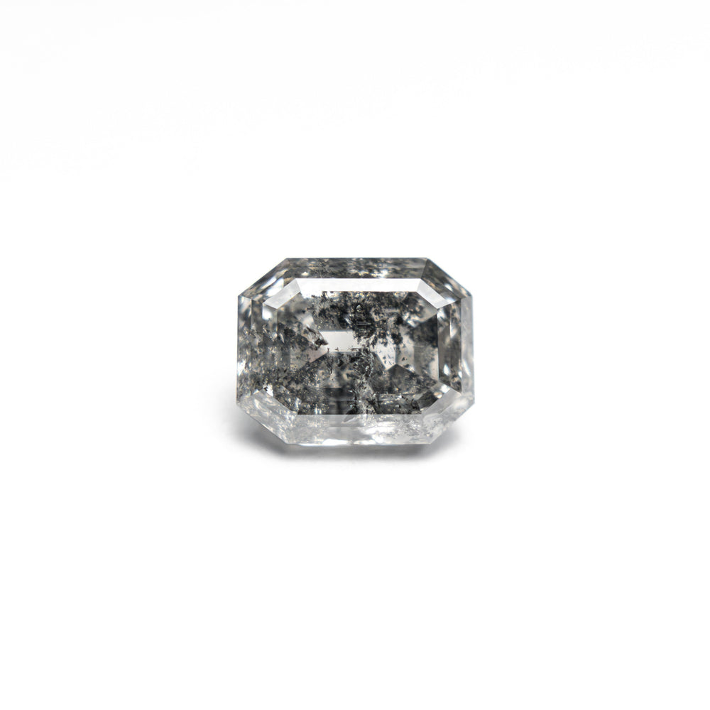 0.97ct 5.99x4.73x3.50mm Cut Corner Rectangle Step Cut 🇨🇦 28070-01
