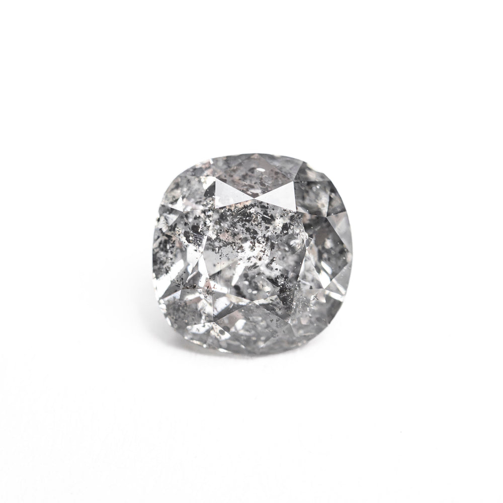 1.45ct 6.69x6.69x4.19mm Modern Antique Old Mine Cut 🇨🇦 28076-01