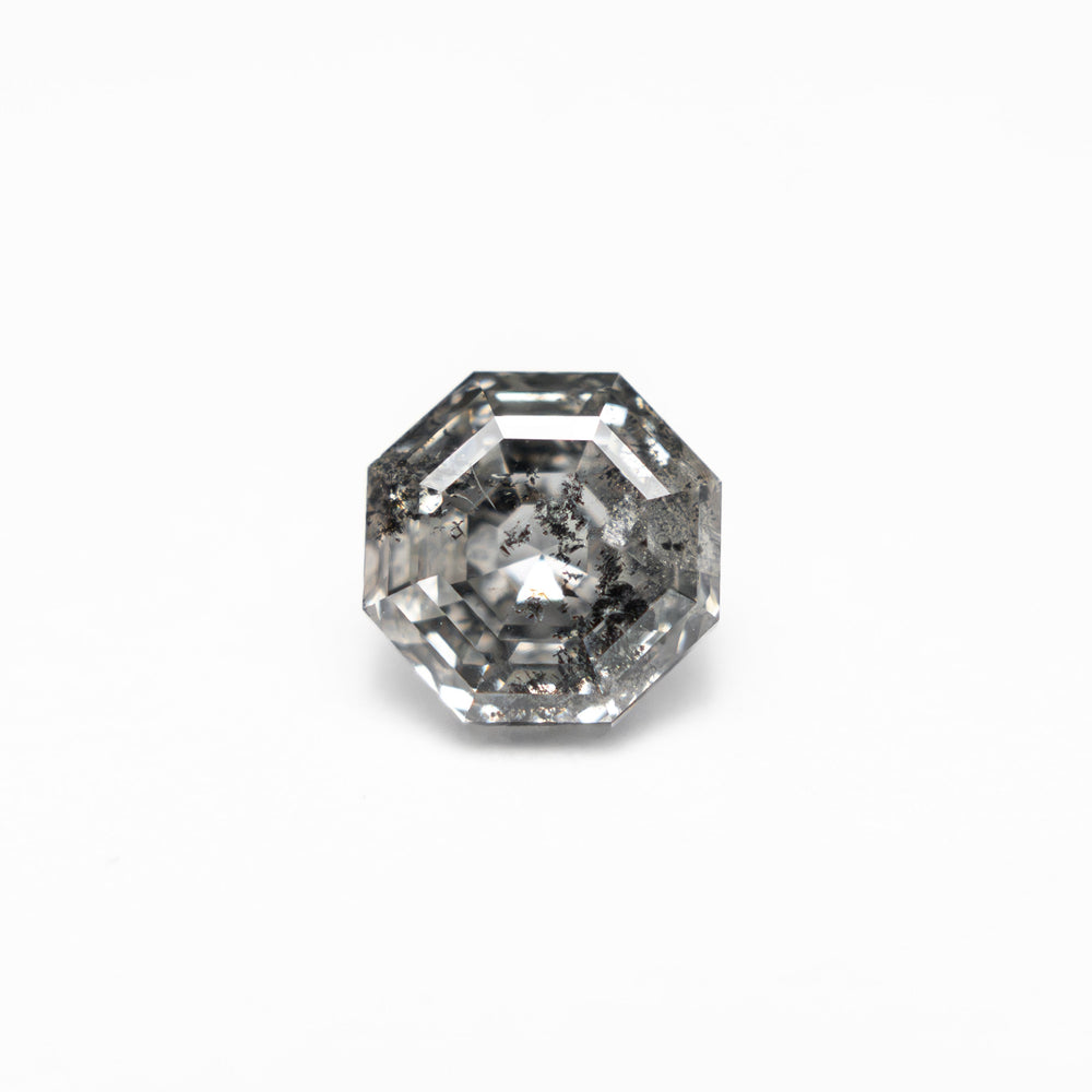 0.90ct 5.92x5.87x3.51mm Octagon Step Cut 🇨🇦 28084-01