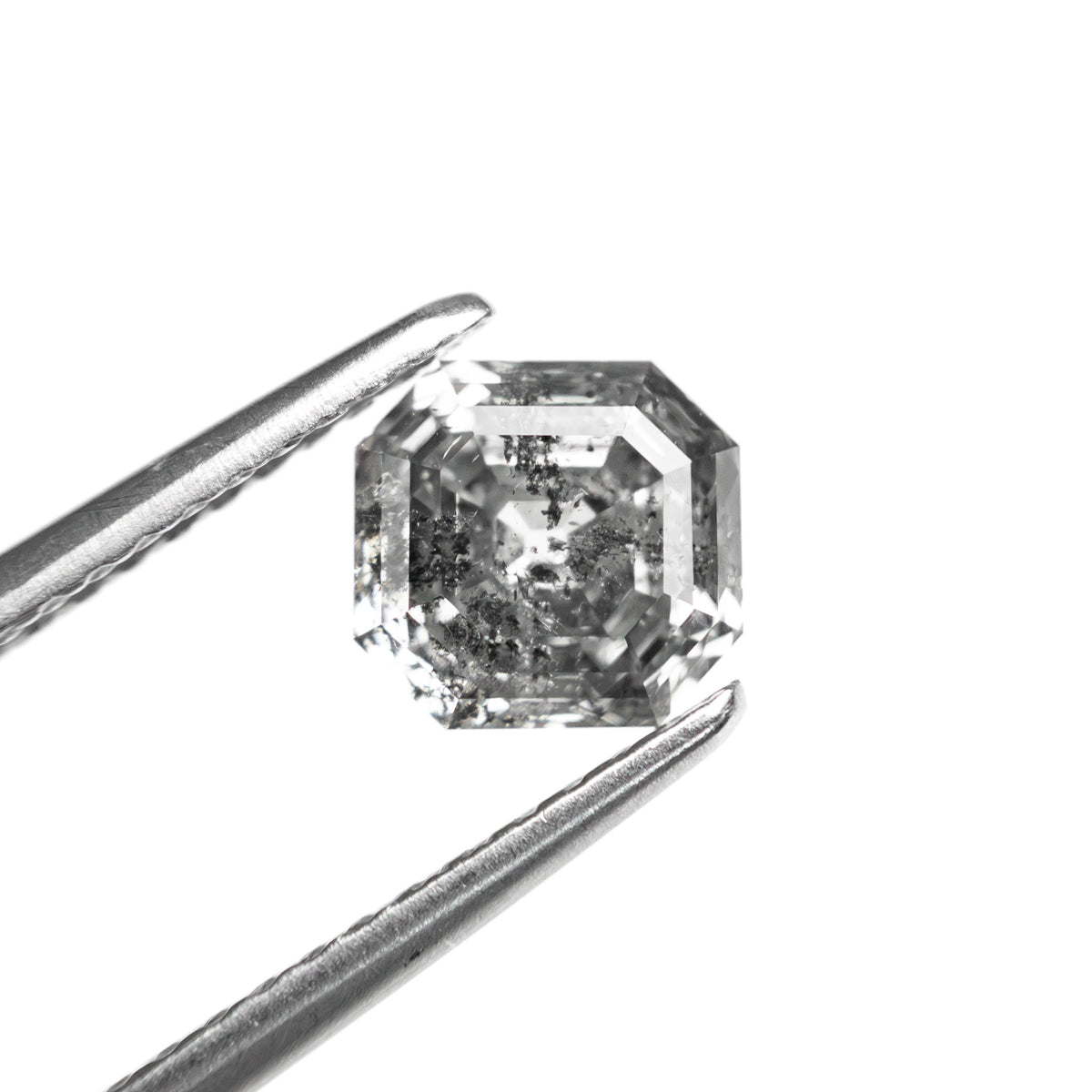 1.27ct 6.11x5.83x3.84mm Cut Corner Rectangle Step Cut 🇨🇦 28091-01