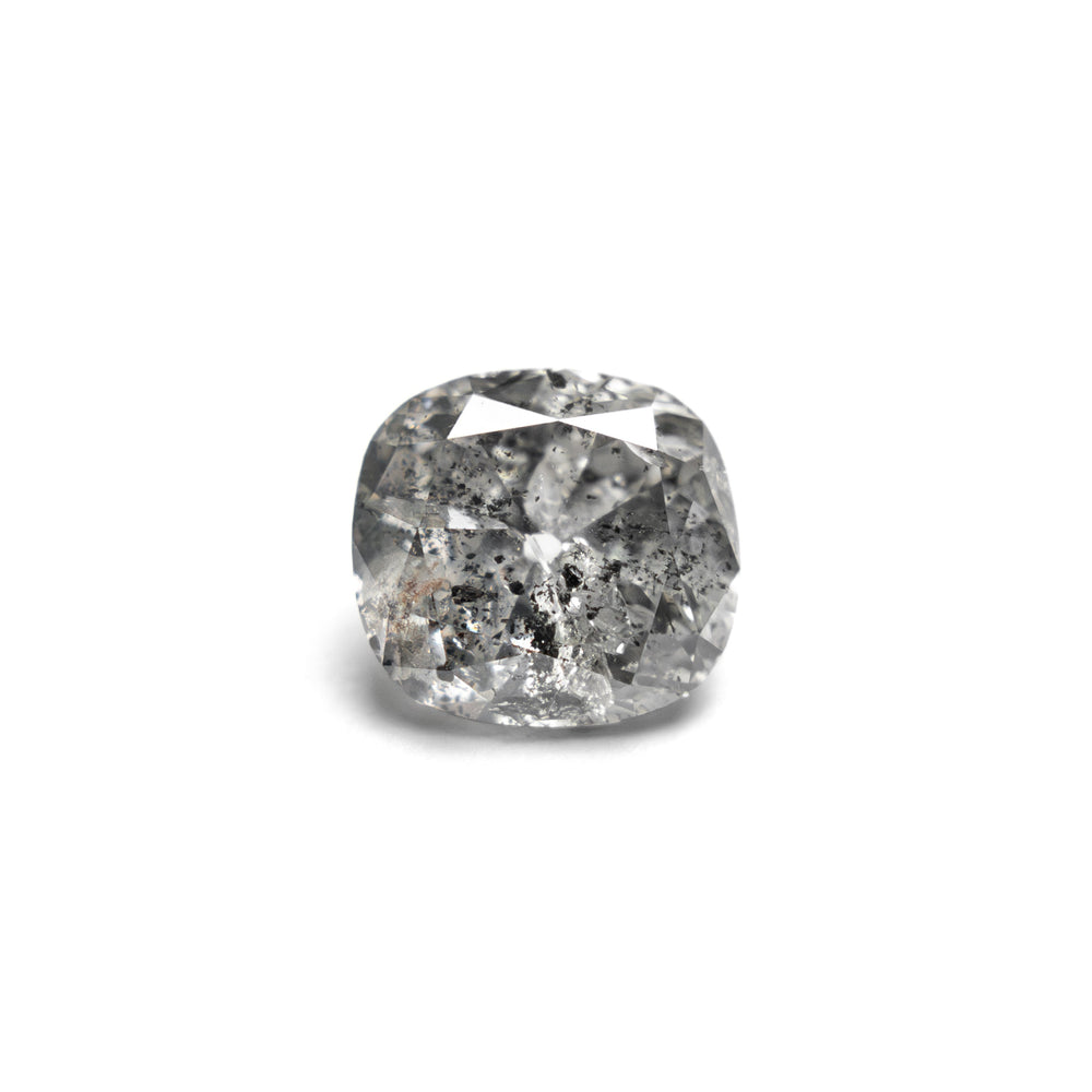 1.03ct 6.43x6.05x3.39mm Modern Antique Old Mine Cut 🇨🇦 28098-01