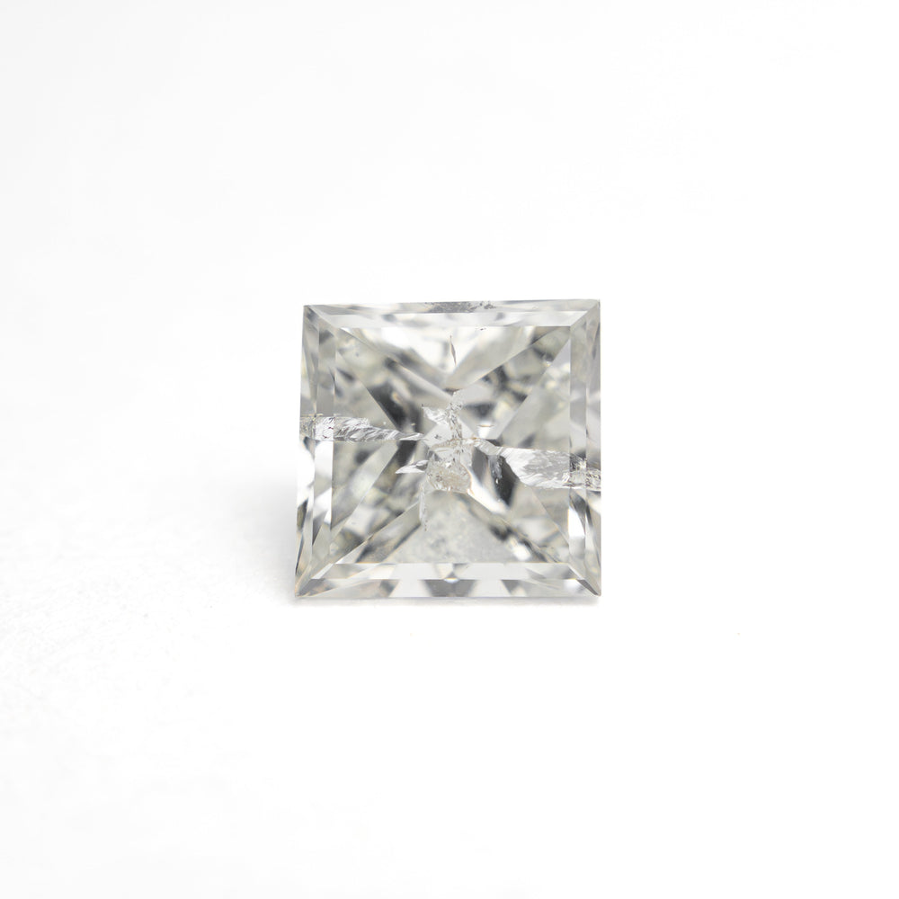 1.20ct 6.12x6.07x3.60mm Princess Cut 🇨🇦 28100-01