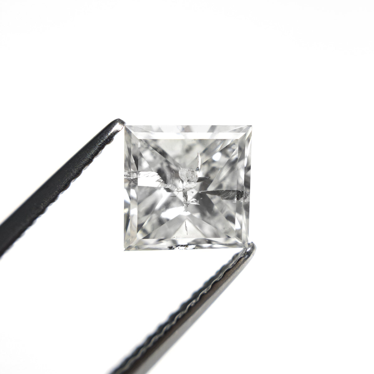 1.20ct 6.12x6.07x3.60mm Princess Cut 🇨🇦 28100-01
