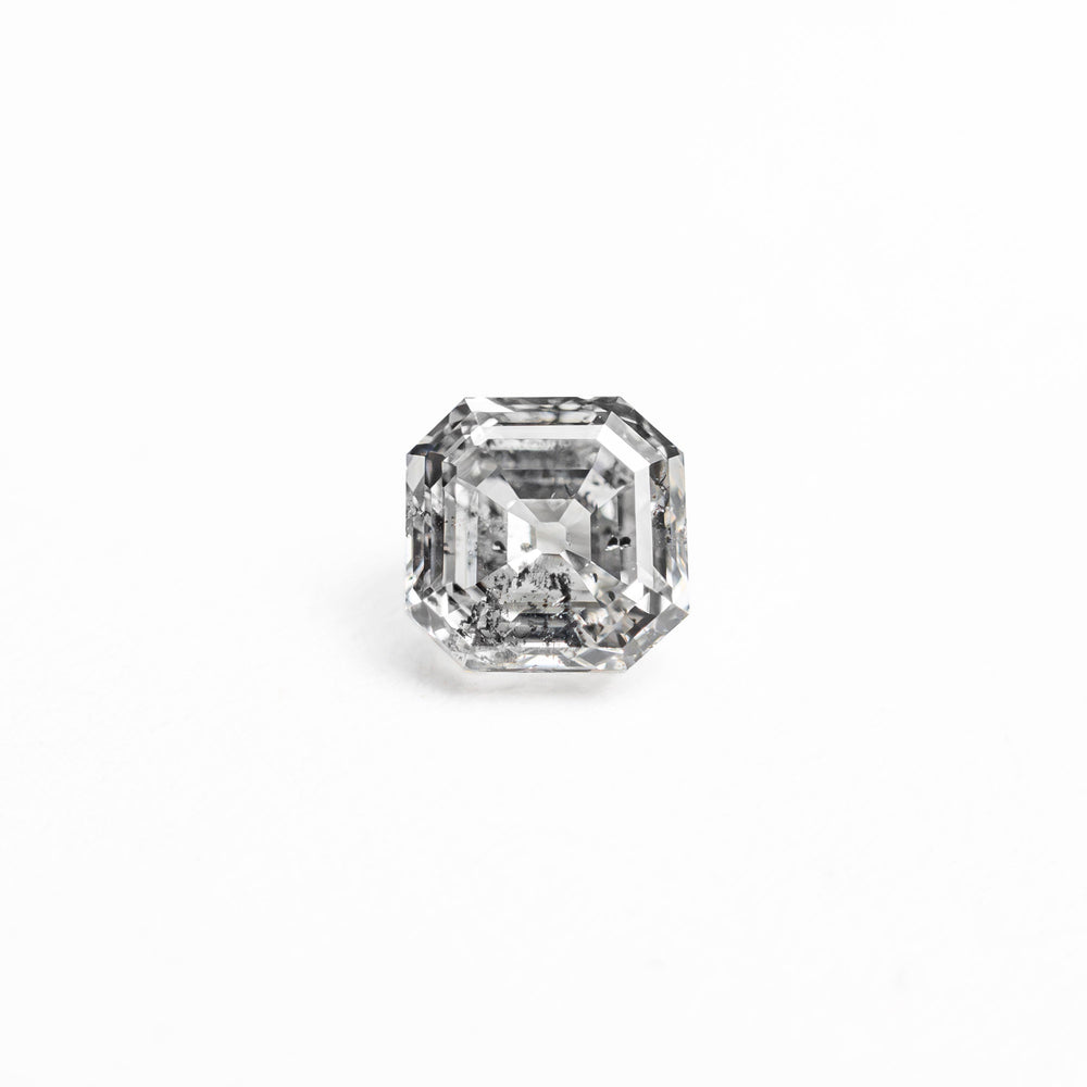 0.48ct 4.30x4.24x2.73mm Cut Corner Square Step Cut 🇨🇦 28121-01