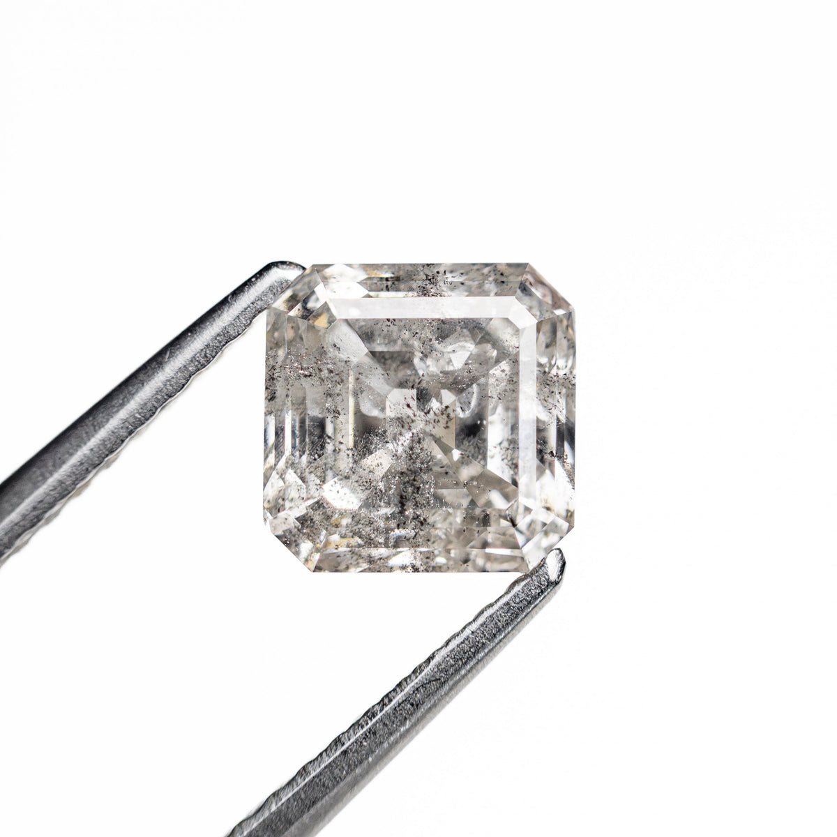 1.67ct 6.21x6.19x4.31mm Cut Corner Square Step Cut 🇨🇦 28128-01