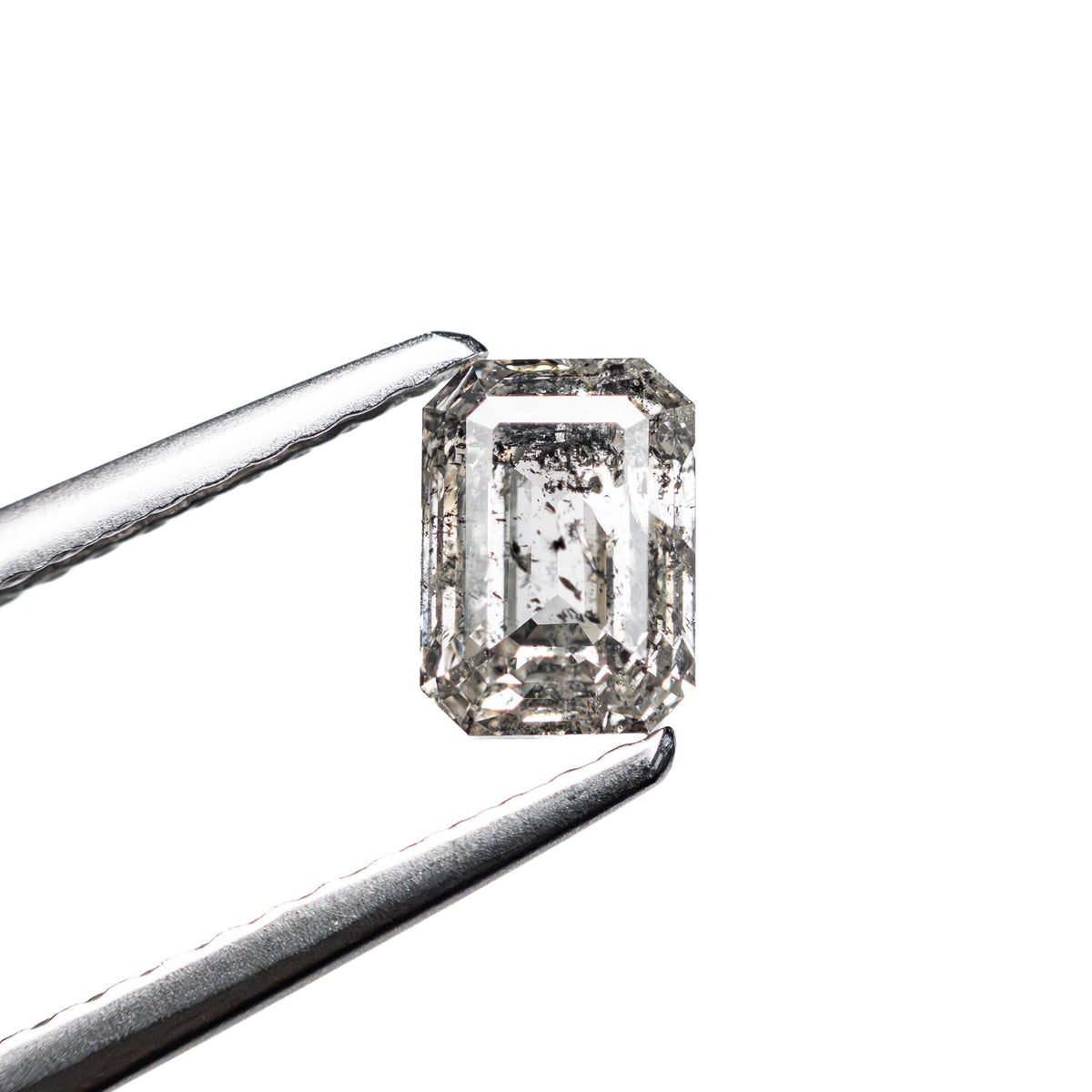 0.76ct 5.77x4.15x2.84mm Cut Corner Rectangle Step Cut 🇨🇦 28134-01