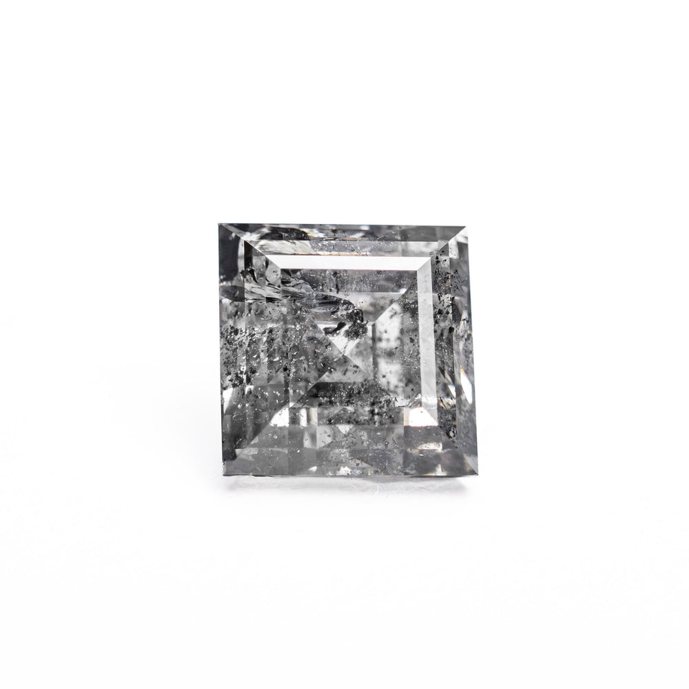 1.72ct 6.13x6.11x4.74mm Carré Step Cut 🇨🇦 28144-01