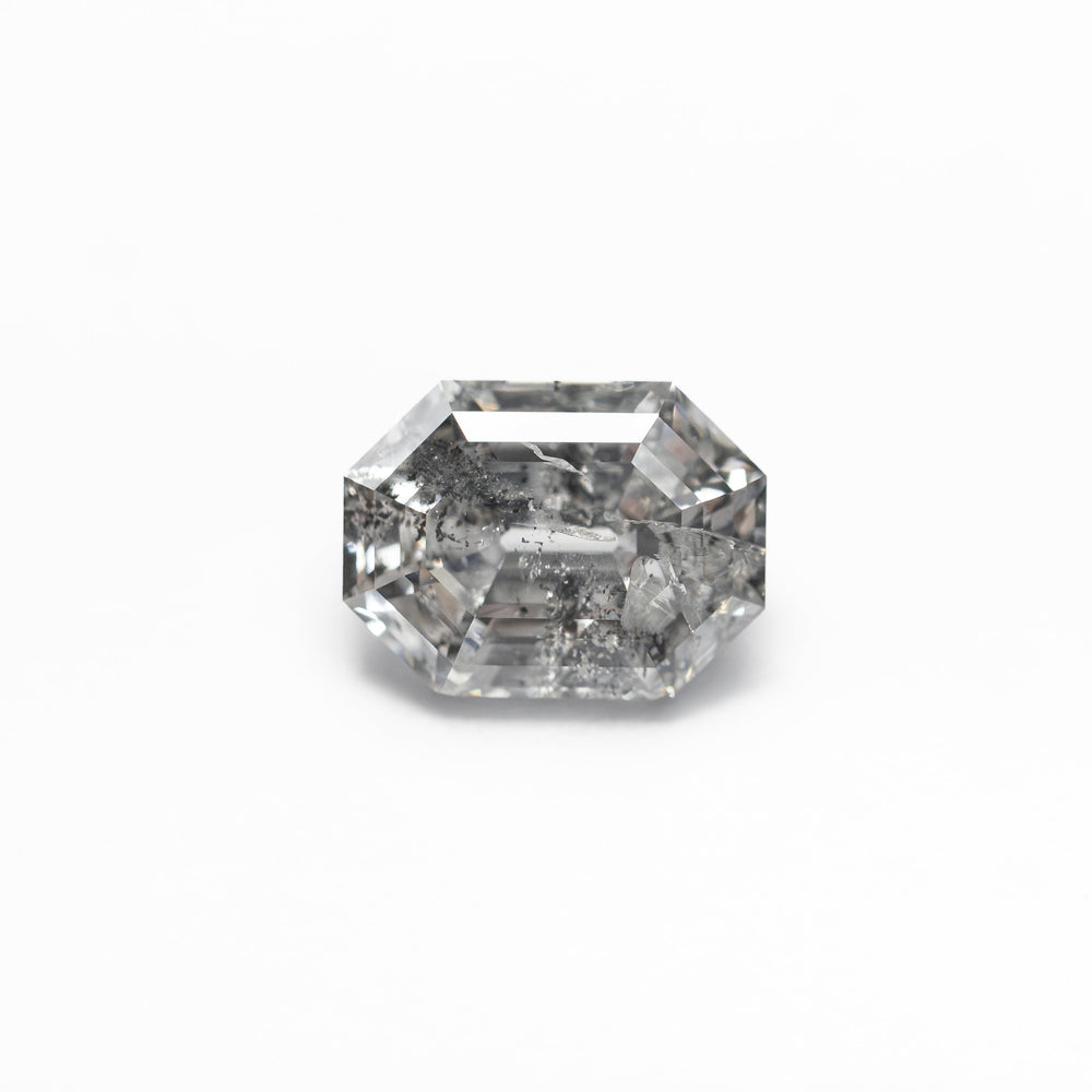 0.82ct 6.33x4.77x3.16mm Cut Corner Rectangle Step Cut 🇨🇦 28158-01