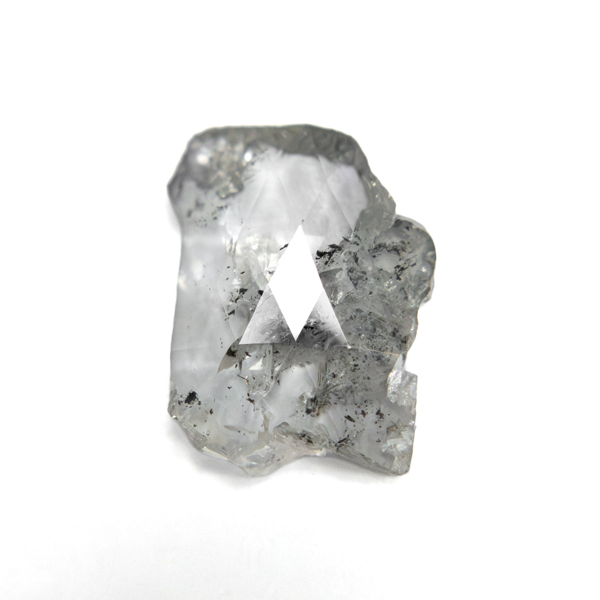 1.79ct 11.49x7.87x2.27mm Polished Raw Diamond 🇨🇦 28166-01