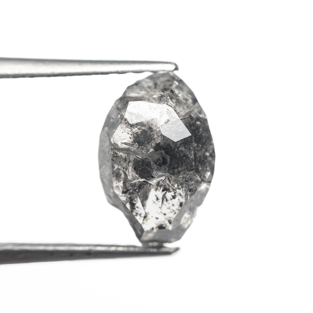 2.18ct 9.31x6.12x3.96mm Polished Raw Diamond 🇨🇦 28173-01